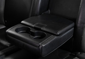 Подержанный автомобиль Mazda CX-9 2008 года (19 фото)