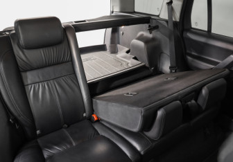 Подержанный автомобиль Land Rover Freelander 2012 года (25 фото)