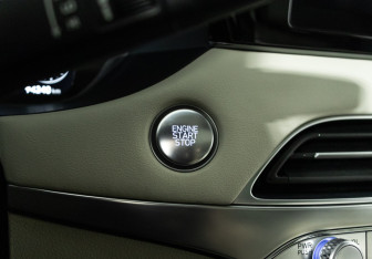 Подержанный автомобиль Hyundai Palisade 2020 года (25 фото)