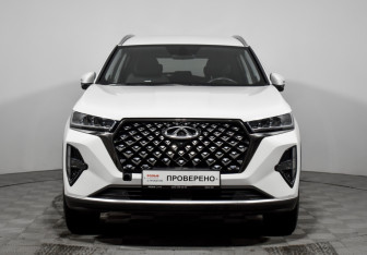 Подержанный автомобиль Chery Tiggo 7 Pro Max 2023 года (2 фото)