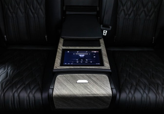 Подержанный автомобиль Tank 500 2023 года (29 фото)