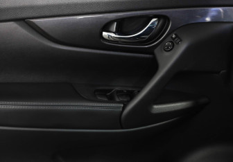 Подержанный автомобиль Nissan X-Trail 2020 года (23 фото)