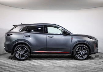 Подержанный автомобиль Changan CS55PLUS 2024 года (4 фото)