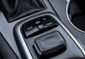 Подержанный автомобиль Lexus RX 2016 года (22 фото)