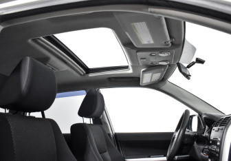 Подержанный автомобиль Suzuki Grand Vitara 2007 года (19 фото)