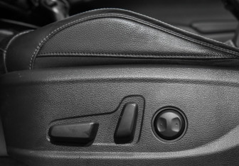 Подержанный автомобиль Kia Soul 2019 года (10 фото)