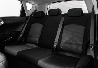 Подержанный автомобиль Kia Soul 2020 года (23 фото)