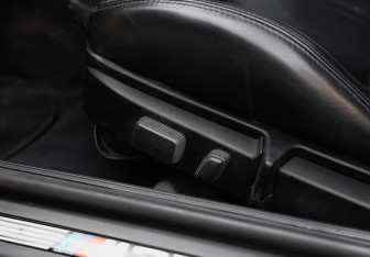 Подержанный автомобиль BMW M3 Coupe 1994 года (21 фото)