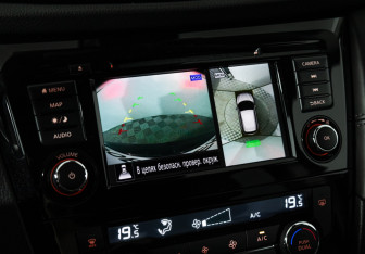 Подержанный автомобиль Nissan Qashqai 2021 года (18 фото)