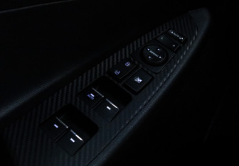 Подержанный автомобиль Hyundai Tucson 2017 года (18 фото)