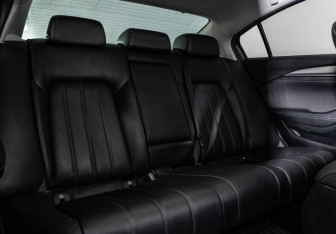 Подержанный автомобиль Mazda 6 Sedan 2020 года (19 фото)