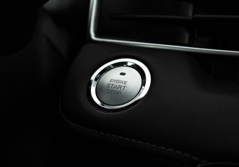 Подержанный автомобиль Chery Tiggo 7 Pro Max 2024 года (18 фото)