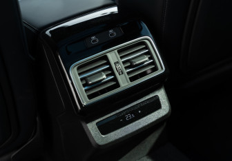 Новый Audi Q5 2026 (11 фото)