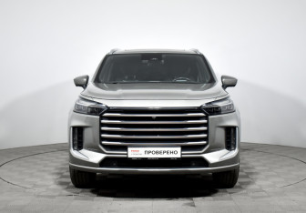Подержанный автомобиль Exeed VX 2024 года (2 фото)