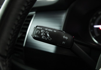 Подержанный автомобиль Skoda Kodiaq 2021 года (20 фото)