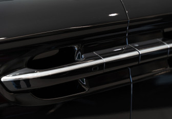 Новый Voyah Dream 2025 (37 фото)