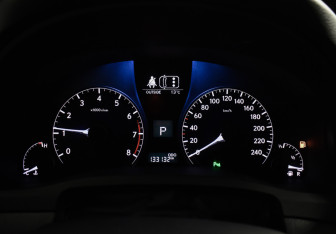 Подержанный автомобиль Lexus RX 2012 года (24 фото)