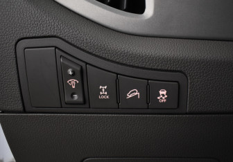 Подержанный автомобиль Kia Sportage 2011 года (19 фото)