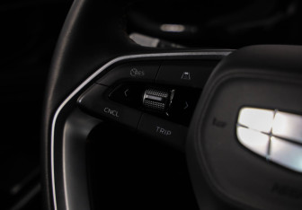 Подержанный автомобиль Geely Preface 2024 года (13 фото)