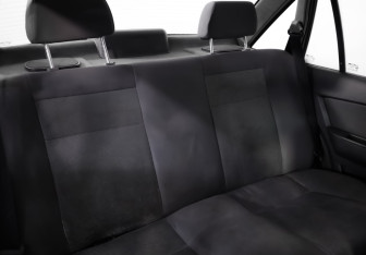 Подержанный автомобиль Daewoo Nexia Sedan 2013 года (16 фото)