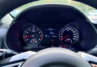 Подержанный автомобиль Kia Cerato Sedan 2020 года (12 фото)