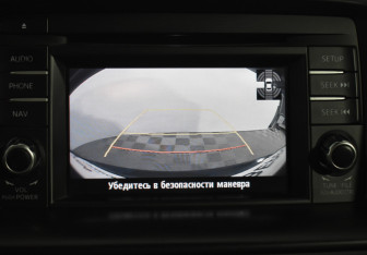 Подержанный автомобиль Mazda CX-5 2013 года (15 фото)