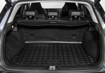 Подержанный автомобиль JAC JS6 2024 года (33 фото)