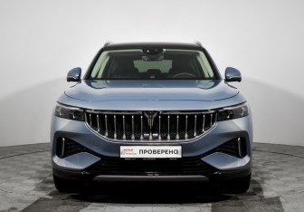 Подержанный автомобиль Voyah Free 2023 года (2 фото)