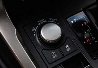 Подержанный автомобиль Lexus NX 2016 года (22 фото)