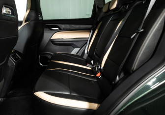 Подержанный автомобиль LIVAN X6PRO 2024 года (10 фото)