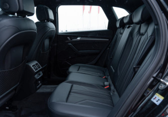 Новый Audi Q5 2025 (17 фото)