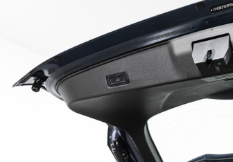 Подержанный автомобиль Omoda C5 2023 года (27 фото)