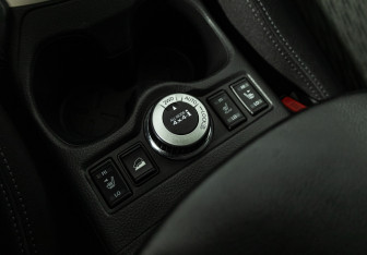 Подержанный автомобиль Nissan X-Trail 2020 года (20 фото)