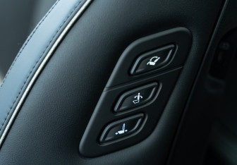 Новый Hyundai Palisade 2025 (33 фото)