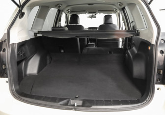 Подержанный автомобиль Subaru Forester Suv 2016 года (29 фото)
