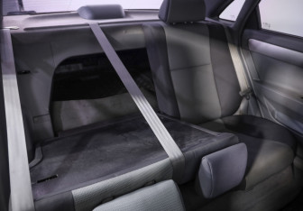 Подержанный автомобиль Chevrolet Lacetti Sedan 2008 года (19 фото)