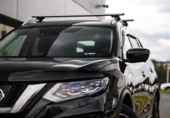 Подержанный автомобиль Nissan X-Trail 2021 года (2 фото)