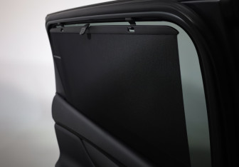 Подержанный автомобиль Hyundai Santa Fe 2018 года (23 фото)