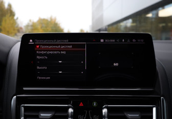 Подержанный автомобиль BMW M8 Coupe 2023 года (26 фото)