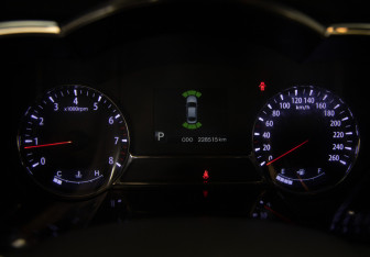 Подержанный автомобиль Kia Optima Sedan 2012 года (14 фото)
