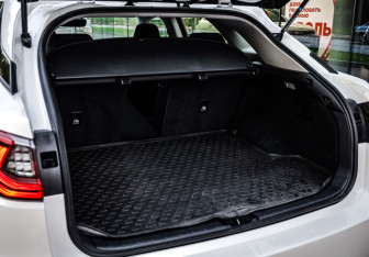 Подержанный автомобиль Lexus RX 2017 года (30 фото)