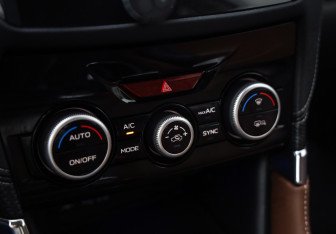 Подержанный автомобиль Subaru Forester Suv 2024 года (22 фото)