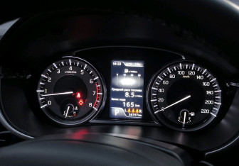 Подержанный автомобиль Suzuki Vitara 2019 года (9 фото)
