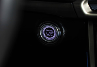 Подержанный автомобиль Exeed TXL 2022 года (14 фото)