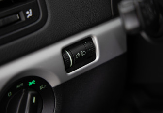 Подержанный автомобиль Skoda Yeti 2012 года (22 фото)