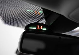 Подержанный автомобиль Ford Focus Hatchback 2018 года (14 фото)