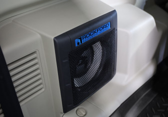 Подержанный автомобиль Mitsubishi Pajero 2019 года (31 фото)