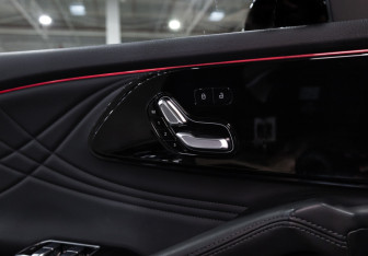 Подержанный автомобиль Exeed RX 2023 года (27 фото)