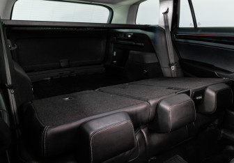 Подержанный автомобиль Skoda Kodiaq 2017 года (26 фото)