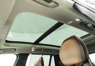 Подержанный автомобиль Volvo XC90 2019 года (20 фото)